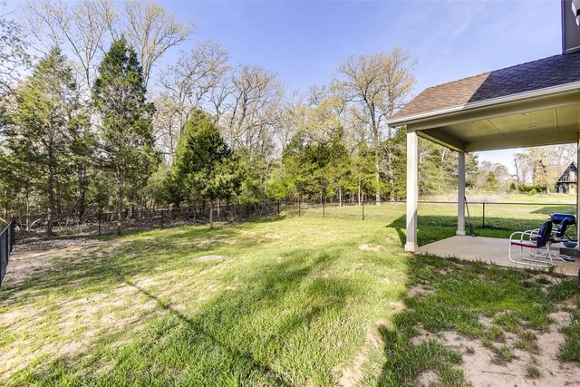 5245 Bill Cody Circle, Log Cabin, TX 75148