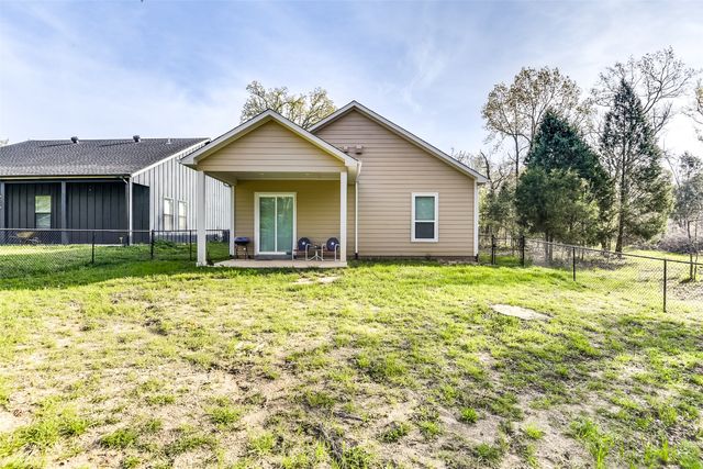 5245 Bill Cody Circle, Log Cabin, TX 75148
