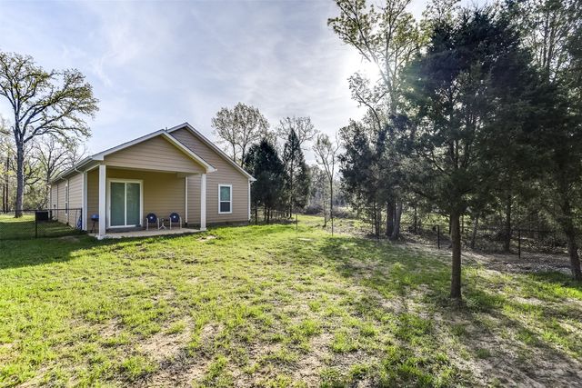 5245 Bill Cody Circle, Log Cabin, TX 75148