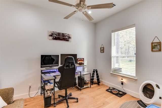 5245 Bill Cody Circle, Log Cabin, TX 75148