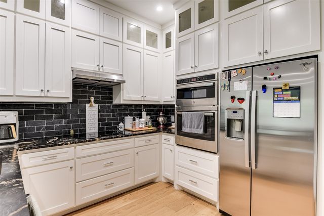 5245 Bill Cody Circle, Log Cabin, TX 75148