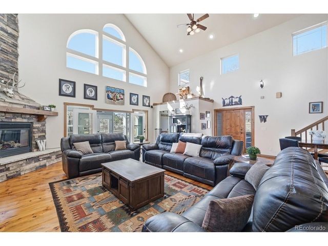 16380 Mt Vernon Rd, Golden, CO 80401