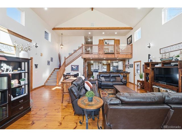16380 Mt Vernon Rd, Golden, CO 80401