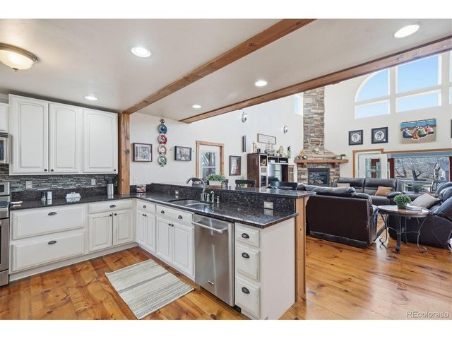 16380 Mt Vernon Rd, Golden, CO 80401