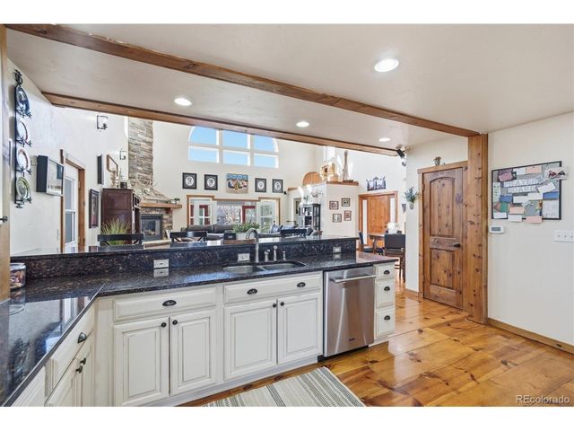 16380 Mt Vernon Rd, Golden, CO 80401