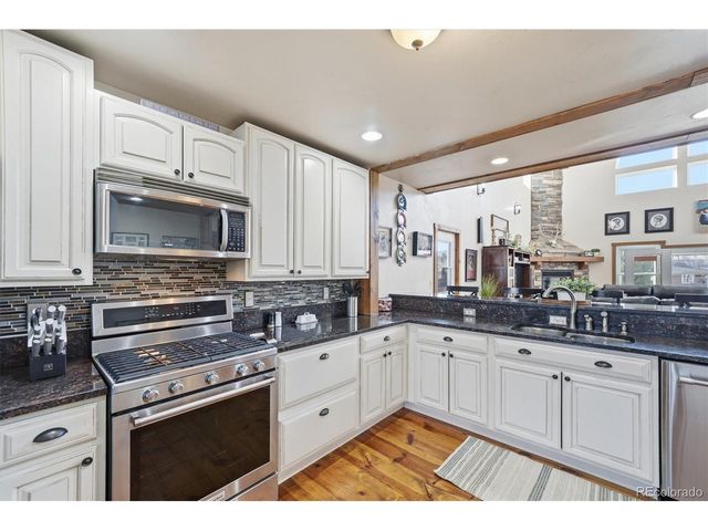 16380 Mt Vernon Rd, Golden, CO 80401