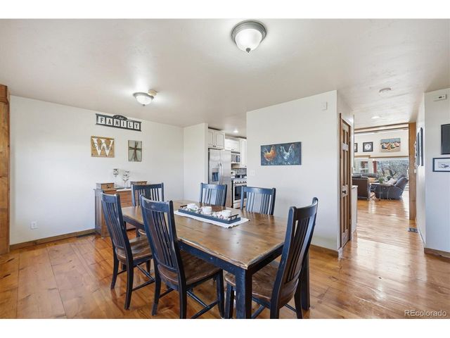 16380 Mt Vernon Rd, Golden, CO 80401