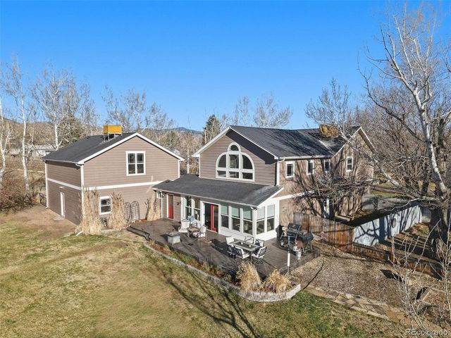 16380 Mt Vernon Rd, Golden, CO 80401