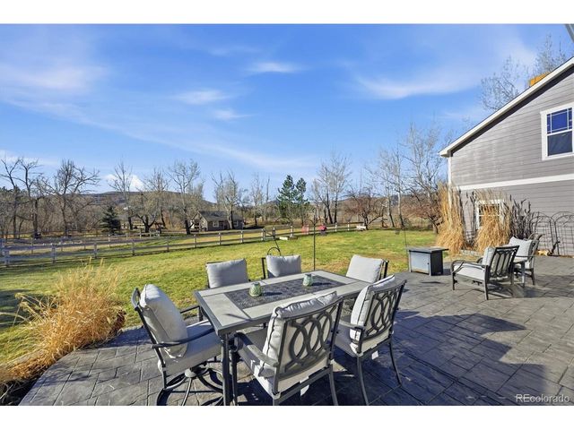 16380 Mt Vernon Rd, Golden, CO 80401