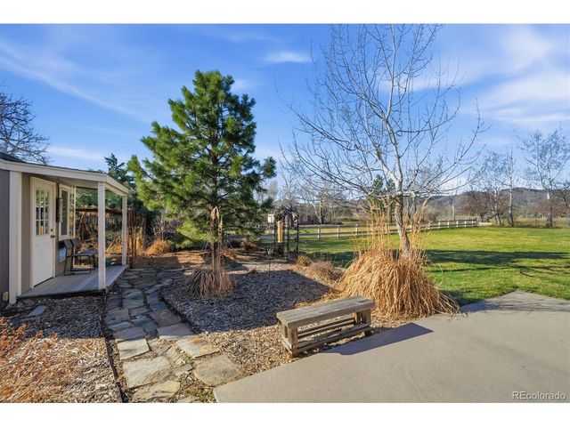 16380 Mt Vernon Rd, Golden, CO 80401