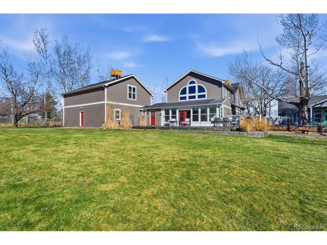 16380 Mt Vernon Rd, Golden, CO 80401