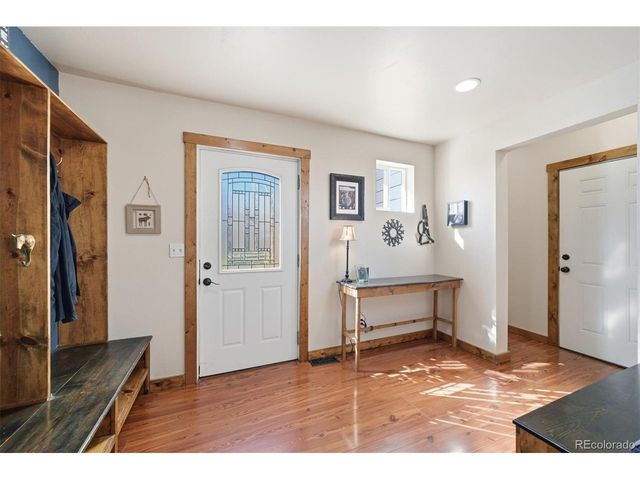 16380 Mt Vernon Rd, Golden, CO 80401