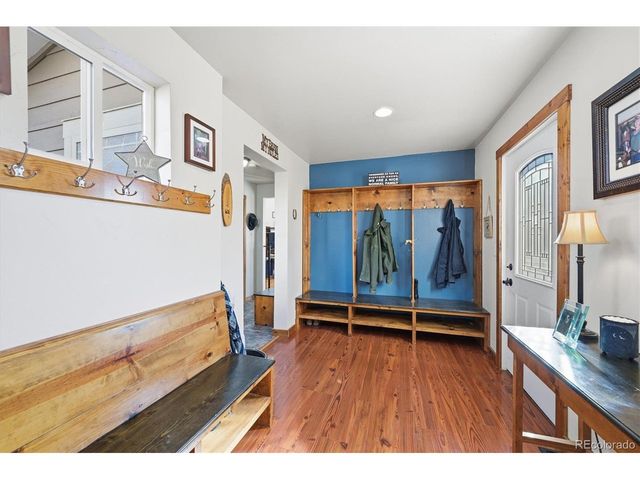 16380 Mt Vernon Rd, Golden, CO 80401