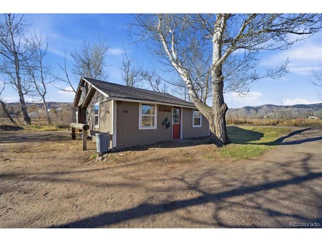 16380 Mt Vernon Rd, Golden, CO 80401