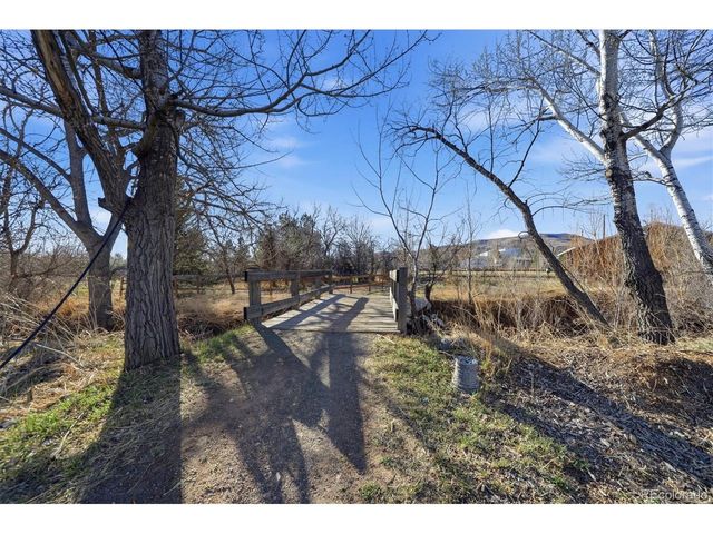 16380 Mt Vernon Rd, Golden, CO 80401