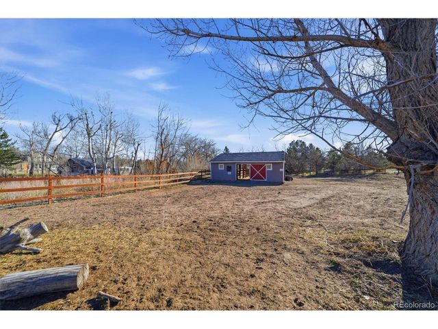 16380 Mt Vernon Rd, Golden, CO 80401