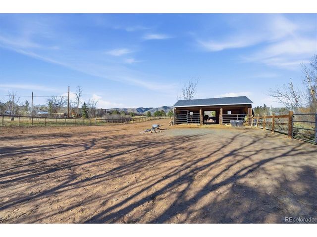 16380 Mt Vernon Rd, Golden, CO 80401