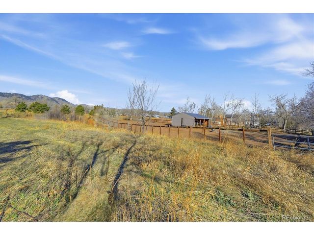 16380 Mt Vernon Rd, Golden, CO 80401