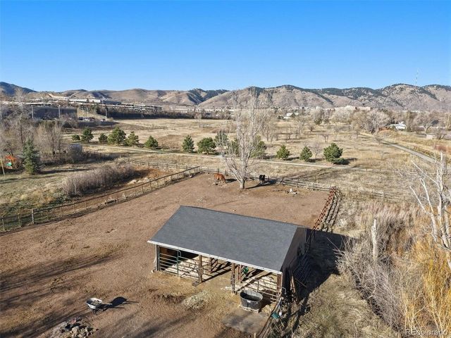16380 Mt Vernon Rd, Golden, CO 80401