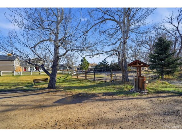 16380 Mt Vernon Rd, Golden, CO 80401