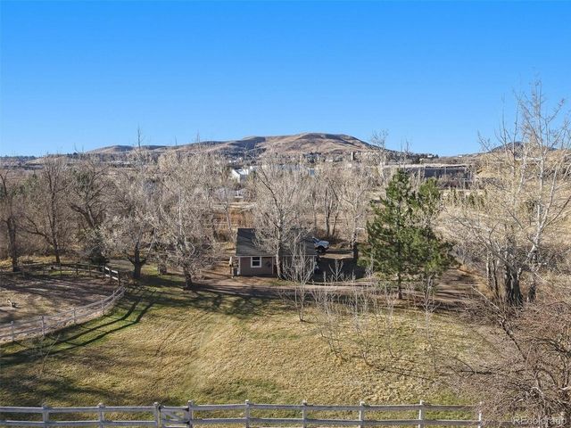 16380 Mt Vernon Rd, Golden, CO 80401