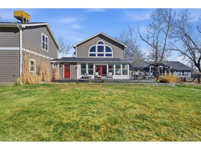 16380 Mt Vernon Rd, Golden, CO 80401