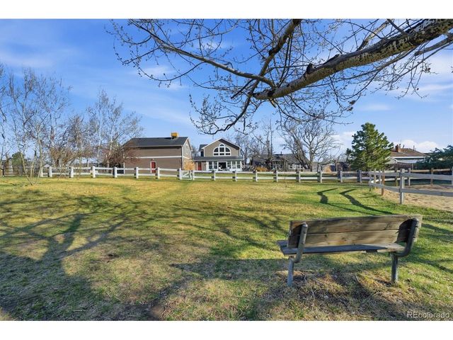 16380 Mt Vernon Rd, Golden, CO 80401