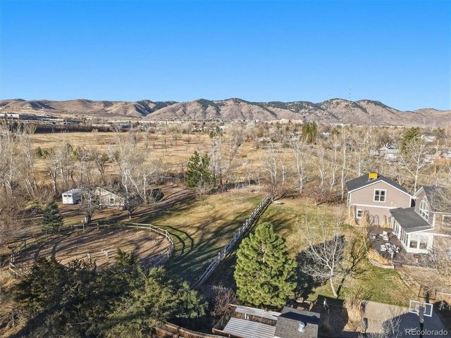 16380 Mt Vernon Rd, Golden, CO 80401