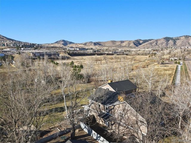 16380 Mt Vernon Rd, Golden, CO 80401