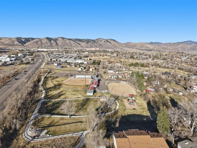 16380 Mt Vernon Rd, Golden, CO 80401