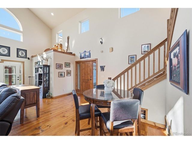 16380 Mt Vernon Rd, Golden, CO 80401