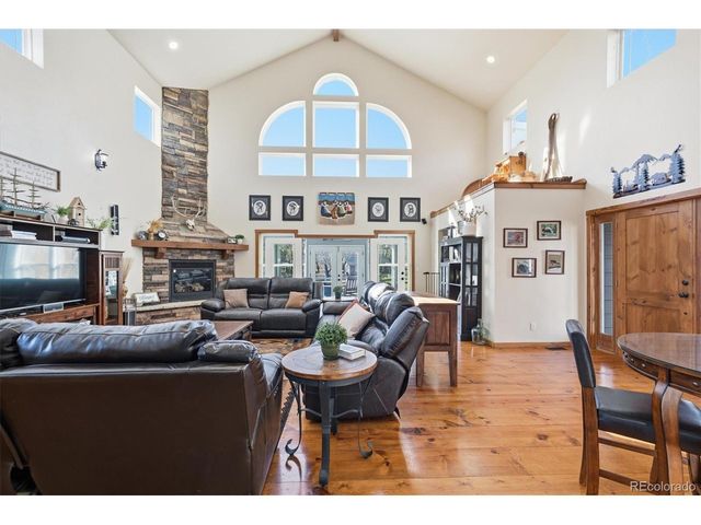 16380 Mt Vernon Rd, Golden, CO 80401