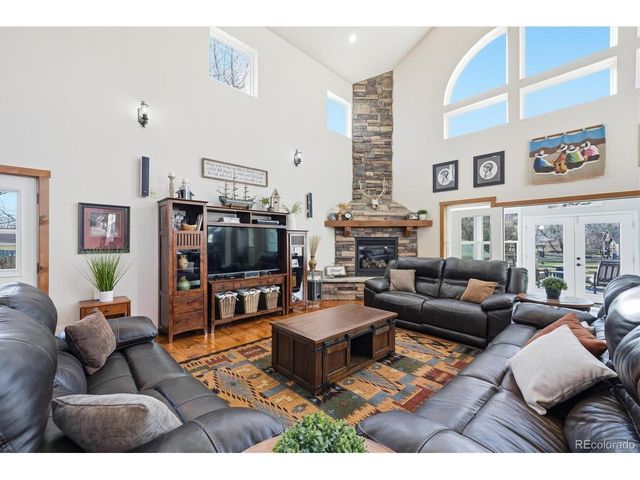 16380 Mt Vernon Rd, Golden, CO 80401