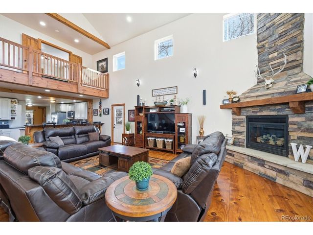16380 Mt Vernon Rd, Golden, CO 80401
