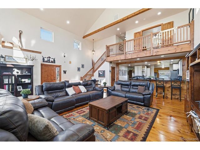 16380 Mt Vernon Rd, Golden, CO 80401