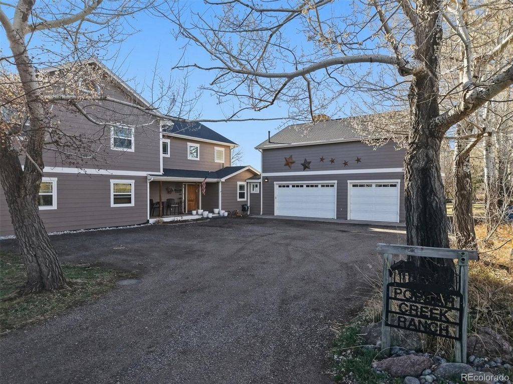 16380 Mt Vernon Rd, Golden, CO 80401