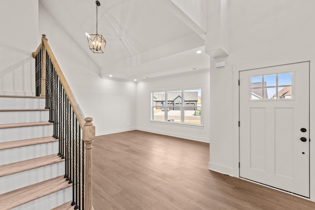 274 Willow Grove Court 72, Ringgold, GA 30736