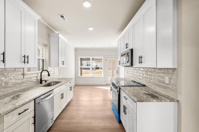 274 Willow Grove Court 72, Ringgold, GA 30736