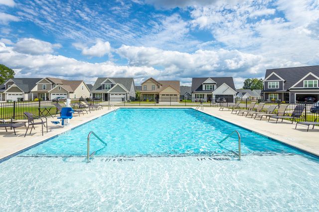 274 Willow Grove Court 72, Ringgold, GA 30736