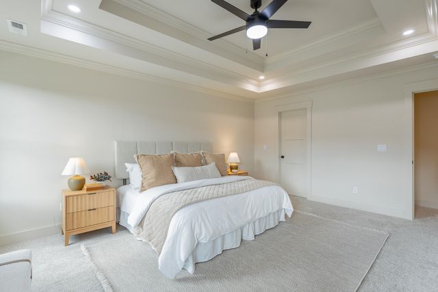 274 Willow Grove Court 72, Ringgold, GA 30736