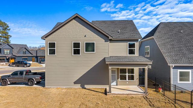 274 Willow Grove Court 72, Ringgold, GA 30736