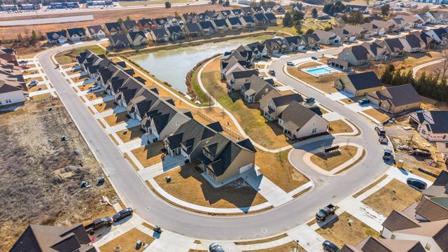 274 Willow Grove Court 72, Ringgold, GA 30736