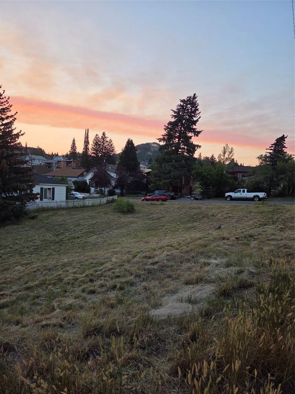 TBD Diamond, Butte, MT 59701 photo 1