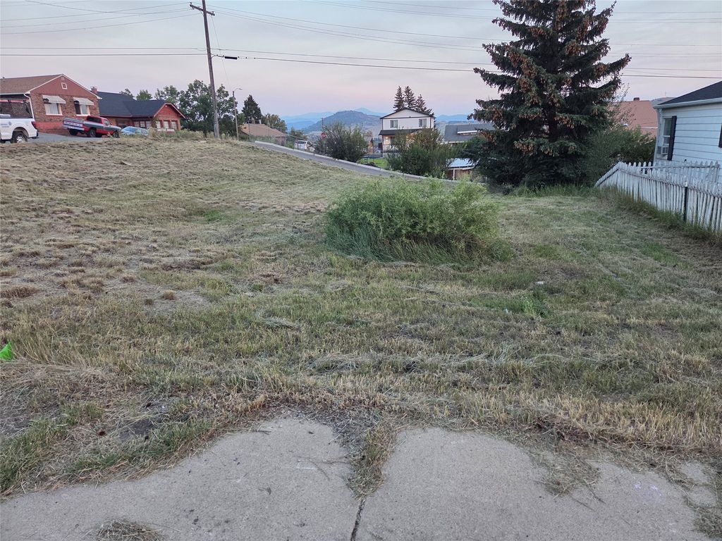 TBD Diamond, Butte, MT 59701 photo 3