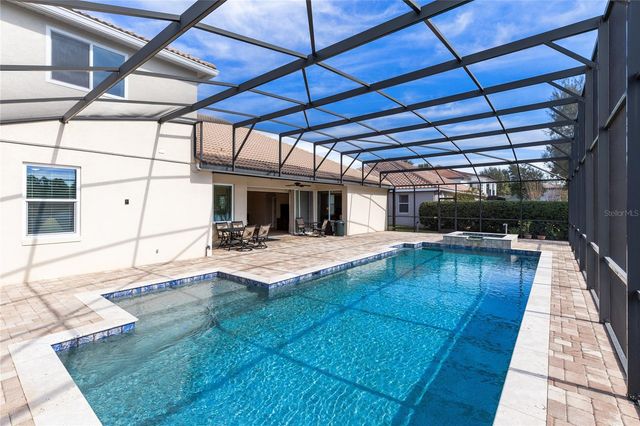 9958 OAK QUARRY DRIVE, Orlando, FL 32832