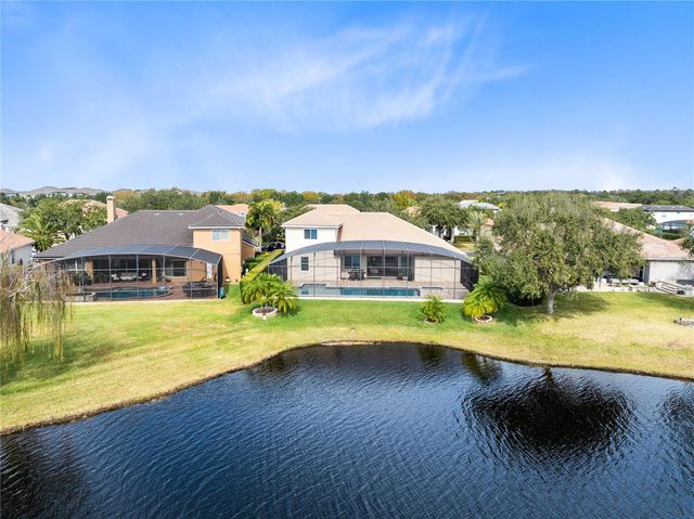 9958 OAK QUARRY DRIVE, Orlando, FL 32832