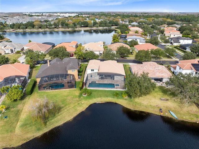 9958 OAK QUARRY DRIVE, Orlando, FL 32832