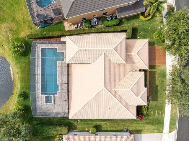 9958 OAK QUARRY DRIVE, Orlando, FL 32832