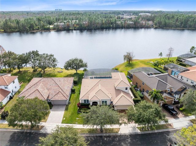 9958 OAK QUARRY DRIVE, Orlando, FL 32832