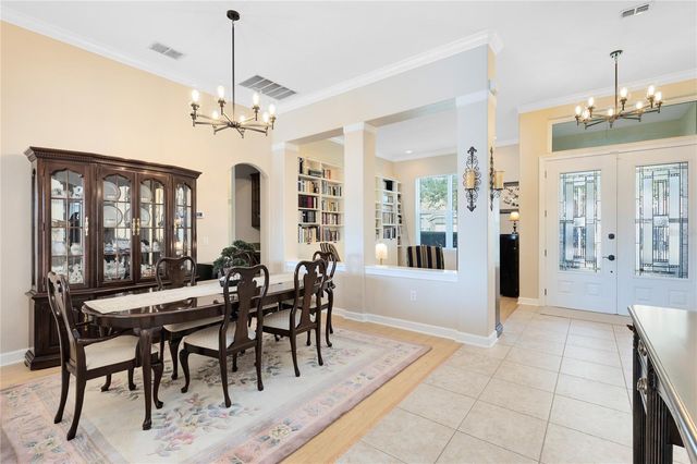 9958 OAK QUARRY DRIVE, Orlando, FL 32832